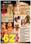 1978 Sears Toys Catalog, Page 62