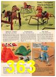 1974 JCPenney Christmas Book, Page 363