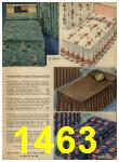 1962 Sears Spring Summer Catalog, Page 1463