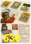 1982 Montgomery Ward Christmas Book, Page 530