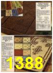 1980 Sears Fall Winter Catalog, Page 1388