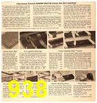 1956 Sears Fall Winter Catalog, Page 938