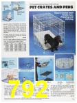 1989 Sears Home Annual Catalog, Page 792