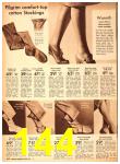 1942 Sears Fall Winter Catalog, Page 144