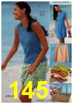 2002 JCPenney Spring Summer Catalog, Page 145