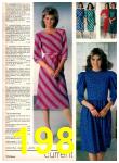 1983 JCPenney Fall Winter Catalog, Page 198