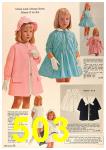 1964 Sears Spring Summer Catalog, Page 503