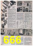 1963 Sears Spring Summer Catalog, Page 666