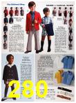 1973 Sears Spring Summer Catalog, Page 280