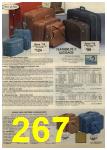 1979 Sears Fall Winter Catalog, Page 267