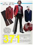 1973 Sears Spring Summer Catalog, Page 371