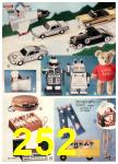 1979 Montgomery Ward Christmas Book, Page 252