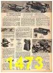 1958 Sears Fall Winter Catalog, Page 1473