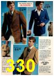 1977 Montgomery Ward Spring Summer Catalog, Page 330