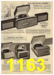 1961 Sears Spring Summer Catalog, Page 1163