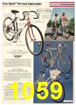 1975 Sears Spring Summer Catalog, Page 1059