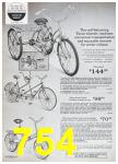 1972 Sears Spring Summer Catalog, Page 754