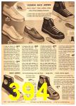 1949 Sears Spring Summer Catalog, Page 394