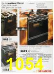 1989 Sears Home Annual Catalog, Page 1054