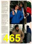 1983 JCPenney Fall Winter Catalog, Page 465
