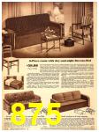 1943 Sears Spring Summer Catalog, Page 875