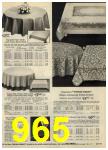 1968 Sears Fall Winter Catalog, Page 965