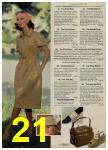 1976 Sears Spring Summer Catalog, Page 21