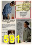 1965 Sears Spring Summer Catalog, Page 591