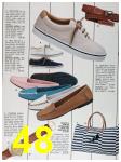 1991 Sears Spring Summer Catalog, Page 48