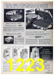 1967 Sears Spring Summer Catalog, Page 1223