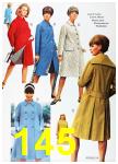 1967 Sears Spring Summer Catalog, Page 145