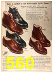 1957 Sears Fall Winter Catalog, Page 560