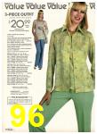 1980 Sears Spring Summer Catalog, Page 96