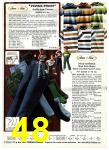 1969 Sears Spring Summer Catalog, Page 48