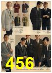 1961 Sears Spring Summer Catalog, Page 456