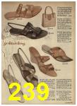 1962 Sears Spring Summer Catalog, Page 239