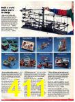 1988 Sears Christmas Book, Page 411