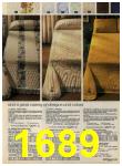 1980 Sears Fall Winter Catalog, Page 1689