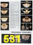 1989 Sears Home Annual Catalog, Page 531