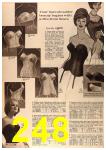 1963 Sears Fall Winter Catalog, Page 248