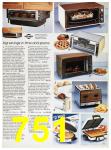 1988 Sears Fall Winter Catalog, Page 751