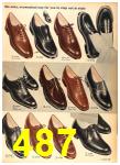 1958 Sears Spring Summer Catalog, Page 487