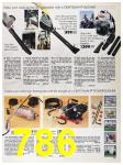 1989 Sears Home Annual Catalog, Page 786