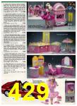 1988 JCPenney Christmas Book, Page 429