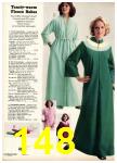 1975 Sears Fall Winter Catalog, Page 148