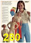 1975 Sears Spring Summer Catalog (Canada), Page 280