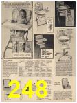 1983 Sears Spring Summer Catalog, Page 248