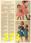 1958 Sears Spring Summer Catalog, Page 373