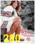2011 Sears Christmas Book (Canada), Page 280