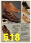 1980 Sears Fall Winter Catalog, Page 518
